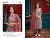 Mahindra 2479 By Bipson Printed Cotton Dress Material Wholesale Shop In Surat
